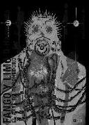 Fango y limo El arte de Dorohedoro