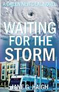 Waiting for the Storm: A Green New Deal Novel