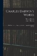 Charles Darwin's Works: The Formation of Vegetable Mould Through the Action of Worms