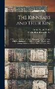 The Kinnears and Their kin, a Memorial Volume of History, Biography, and Genealogy, With Revolutionary and Civil and Spanish war Records, Including Ma