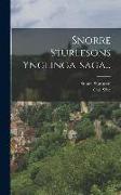 Snorre Sturlesons Ynglinga-saga