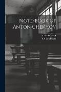 Note-Book of Anton Chekhov