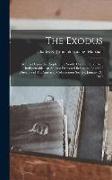 The Exodus: Its Effect Upon the People of the South. Colored Labor not Indispensable. An Address Delivered Before the Board of Dir