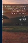 Narrative of Travels and Discoveries in Northern and Central Africa: In the Years 1822, 1823, and 1824, Volume 1