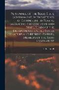 Personnel of the Texas State Government, With Sketches of Distinguished Texans, Embracing the Executive and Staff, Heads of the Departments, United St