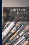 Dante Gabriel Rossetti