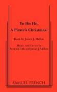 Yo Ho Ho, A Pirate's Christmas