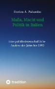 Mafia, Macht und Politik in Italien