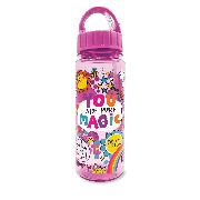 Wasserflasche. You Are Pure Magic!