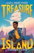 Treasure Island: Runaway Gold