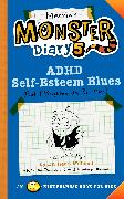 Marvin's Monster Diary 5