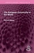 The European Community in the World