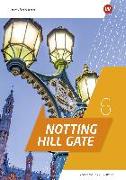 Notting Hill Gate 6. Workbook mit Audio-Download