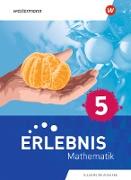 Erlebnis Mathematik - Ausgabe N 5. Schülerband