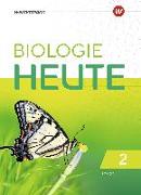 Biologie heute SI 2. Lösungen. Für Gymnasien in Baden-Württemberg