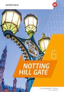 Notting Hill Gate 6. Klassenarbeitstrainer