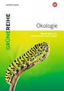 Ökologie. Lehrermaterialien