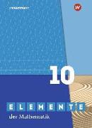Elemente der Mathematik SI 10. Schülerband. G9. Für Nordrhein-Westfalen
