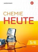 Chemie heute SI 5 / 6. Lösungen Für Niedersachsen und Schleswig-Holstein