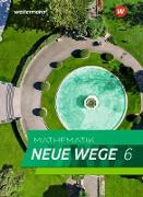 Mathematik Neue Wege SI 6. Schülerband. Für Hamburg