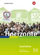 Horizonte. Ergänzungsband. Für die Sekundarstufe II in Rheinland-Pfalz und dem Saarland