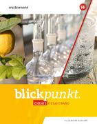 Blickpunkt Chemie. Gesamtband. Allgemeine Ausgabe