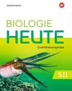 Biologie heute SII. Qualifikationsphase: Schülerband. Für Niedersachsen