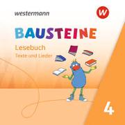 BAUSTEINE Lesebuch 4. Hör-CD 4
