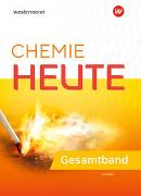 Chemie heute SI - Allgemeine Ausgabe 2023