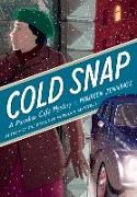 Cold Snap: A Paradise Café Mystery