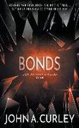 Bonds: A Private Detective Mystery Series