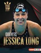 Quién Es Jessica Long (Meet Jessica Long)