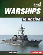Warships in Action