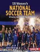 Us Women's National Soccer Team