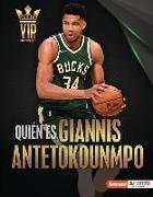 Quién Es Giannis Antetokounmpo (Meet Giannis Antetokounmpo)