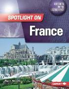 Spotlight on France