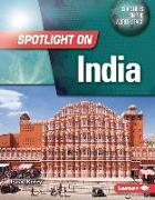 Spotlight on India