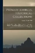 Primary Sources, Historical Collections: The Life of Claud Martin, Major-General in the Army of the Honourable East India Company, With a Foreword by