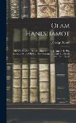 Olam Haneshamot: Or A View Of The Intermediate State As It Appears In The Records Of The Old And New Testament ... And The Greek And La