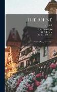 The Rhine: From its Source to the Sea, Volume II