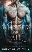 Whisper of Fate: A Dark Paranormal Romance