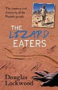 The Lizard Eaters