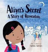Aliya's Secret