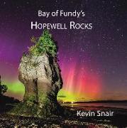 Bay of Fundy's Hopewell Rocks