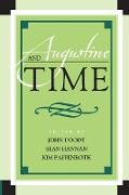 Augustine and Time