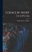 Science In Short Chapters