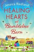 Healing Hearts at Bumblebee Barn