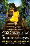 The Secrets of Summerhayes