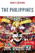 Insight Guides The Philippines (Travel Guide with Free eBook)