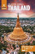 The Rough Guide to Thailand (Travel Guide with Free Ebook)